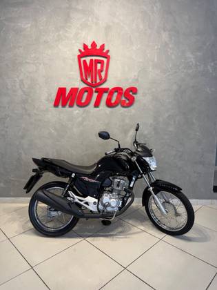 HONDA CG 160 START ES HONDA CG 160 START ES